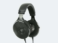 Full-Range Speaker-Inspired Headphones Image 5