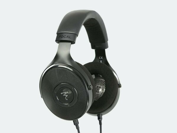 Massdrop x discount focal elex headphones