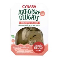Microwaveable Artichoke Packs Image 2