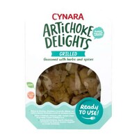 Microwaveable Artichoke Packs Image 3