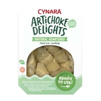 Microwaveable Artichoke Packs Image 4