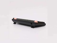 Playfully Demure eSports Keyboards Image 2