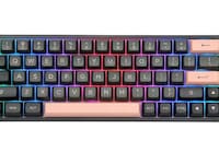 Playfully Demure eSports Keyboards Image 4