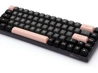 Playfully Demure eSports Keyboards Image 5