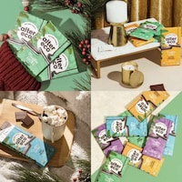 Truffle Chocolate Bars Image 1
