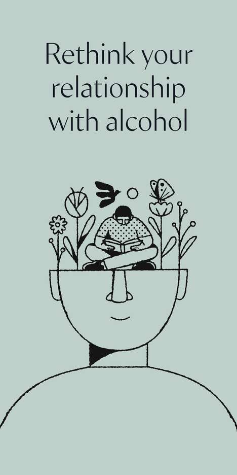 Sober-Curious Community Apps