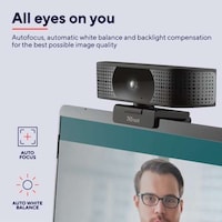 Crystal-Clear Webcam Recorders Image 7