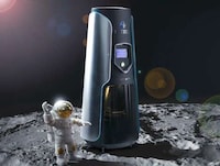 Ultra-Accurate Resin 3D Printers Image 1