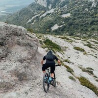 Trail-Ready Electric Mountain Bikes Image 5