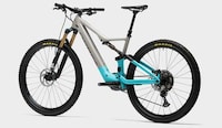 Trail-Ready Electric Mountain Bikes Image 6