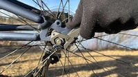 Five-in-One Titanium EDC Tools Image 2