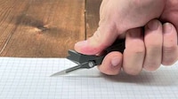 Five-in-One Titanium EDC Tools Image 5
