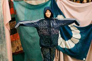 Branded Clothing Exchange Pop-Ups