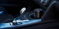 Cup Holder Air Purifiers Image 1