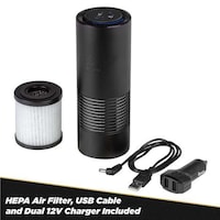 Cup Holder Air Purifiers Image 2