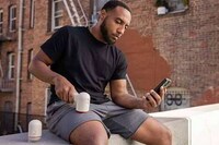 Muscle-Measuring Smart Massagers Image 1