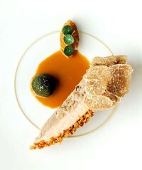 Autumnal Restaurant Menus Image 2