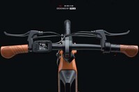 Shapeshifting Trunk-Friendly Electric Bikes Image 6