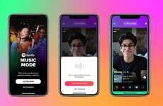 Music-Driven Dating App Features