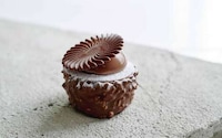 Vegan-Friendly Belgian Chocolates