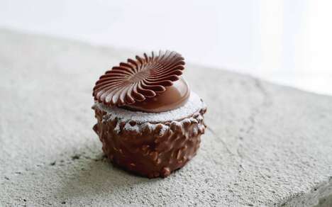 Vegan-Friendly Belgian Chocolates