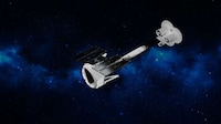 Space Studying Expeditions Image 1