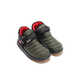 Insulated Puffer Winter Shoes Image 3