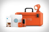 Construction Site Security Systems