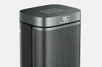Safety-Focused Desktop Space Heaters