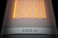 Safety-Focused Desktop Space Heaters Image 3