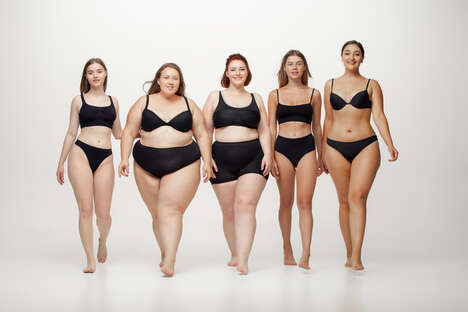 Body Neutrality Movements
