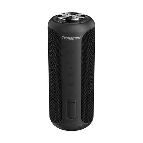 Connected Waterproof Speakers