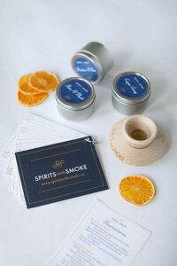 Elevating Cocktail Sets Image 3