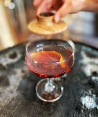 Elevating Cocktail Sets Image 5