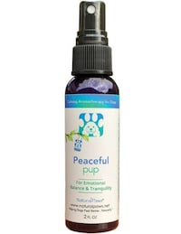 Anti-Stress Dog Sprays