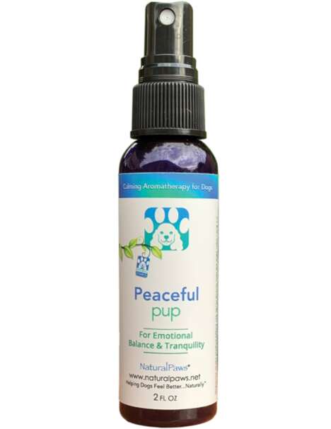 Anti-Stress Dog Sprays