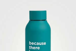 Eco-Friendly Reminder Bottles Article Thubnail