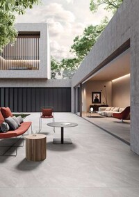 Natural Stone-Informed Tiles Image 3
