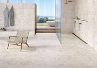 Natural Stone-Informed Tiles Image 6