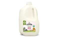 Recycled Gallon Milk Jugs