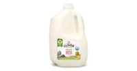 Recycled Gallon Milk Jugs