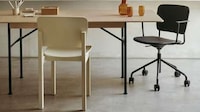 Gently Curved Seating Collections