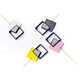 Geometric Jewelry Collections Image 1
