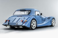 Reimagined Retro Race Cars Image 3