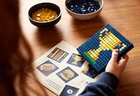 Building Block Art Sets Image 2