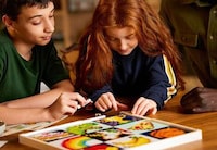 Building Block Art Sets Image 3
