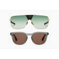 Luxury Automotive-Inspired Eyewear - SPEKTRE and RUF Have Launched a Limited Edition Sunglass Line (TrendHunter.com)