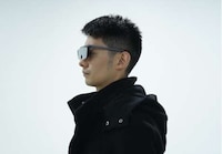 Ultra-Thin VR Headsets