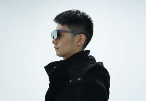 Ultra-Thin VR Headsets