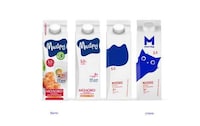 Adorable Cat Milk Cartons Image 2